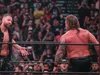 À voir ou à revoir : Jon Moxley déboule à la All Elite Wrestling