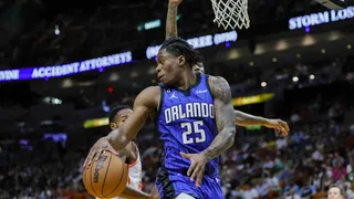 Betclic Elite : l’ASVEL recrute un ancien joueur NBA !