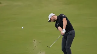 Golf US Open 2023 : les résultats de la 3ème journée