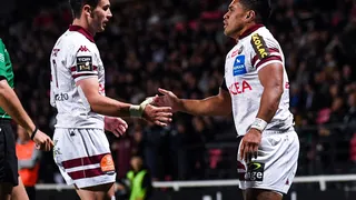 Top 14 : l’UBB tremble pour l’une de ses recrues