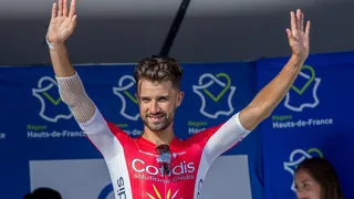 Nacer Bouhanni : Que se passe t-il ?