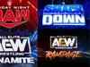 WWE streaming : sur quelles chaînes et par quels moyens regarder du catch ?