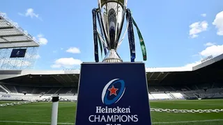 Champions Cup : le calendrier complet de l’édition 2022/23
