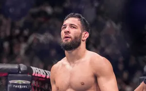 UFC : Khamzat Chimaev, un frein brutal à l’ascension de Nassourdine Imavov