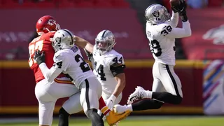 Un dimanche en NFL – Week 5, le champion en titre au tapis !