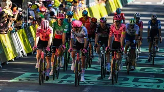 Mercato cyclisme : un gros transfert…dès le 15 août ?