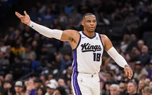 NBA : Nouveau palier historique pour Russell Westbrook
