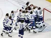 Le Lightning de Tampa Bay remporte l’édition 2020 de la Stanley Cup !