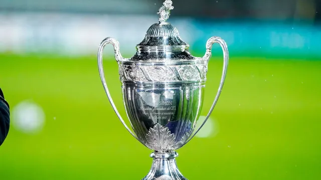 Coupe de France : le tableau complet des 32e de finale