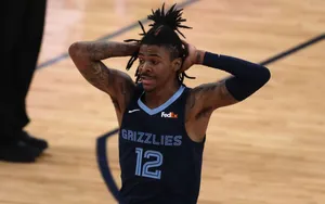 NBA Playoffs : Ja Morant de retour pour le match 3 ?