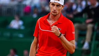 Ugo Humbert : Biographie, Gains en carrière, Palmarès