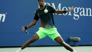 US Open (H) : Monfils et Moutet solides, Zverev qualifié
