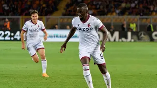 Mercato OM : un international gambien en approche