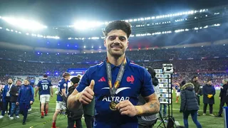 XV de France : Romain Ntamack milite pour aller jouer en Nouvelle-Zélande