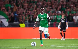 ASSE : Eirik Horneland se réjouit du retour de Chico Lamba