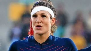 Rencontre avec Lenaïg Corson, joueuse de rugby en équipe de France !