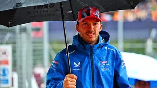 F1 : au lendemain sa meilleure performance de la saison, Pierre Gasly doit-il réellement se focaliser sur 2026 ?