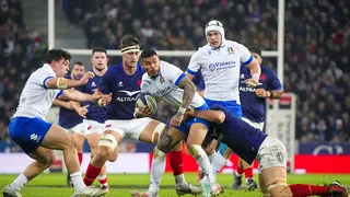 Italie – Écosse : À quelle heure ? Sur quelle chaîne TV regarder le match ?