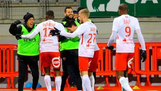 Preview Ligue 2 2019/2020 : AS Nancy Lorraine