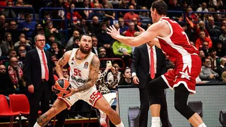 Monaco – Milan (Euroleague): À quelle heure ? Sur quelle chaîne TV regarder le match ?
