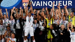Coupe de France (F) : Du lourd pour Reims et Fleury !