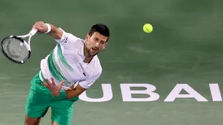 Vesely élimine Djokovic, dont le règne de numéro 1 se terminera lundi