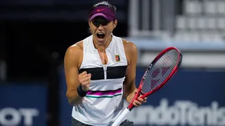 Miami Open (F) : Caroline Garcia trop solide pour Julia Goerges
