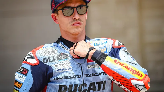 MotoGP : le mécano de Marquez dévasté par l’incident d’Austin
