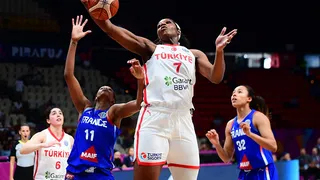 Suisse – Turquie (EuroBasket 2025 Féminin) : chaîne TV et heure du match