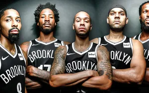 Bilan NBA 18/19 : Brooklyn Nets