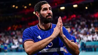 JO 2024 : les adieux émouvants de Nikola Karabatic