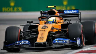 F1 – Bilan 2020 : McLaren, ambition justifiée