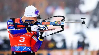 Biathlon Oberhof 2025 : le programme complet de l’étape
