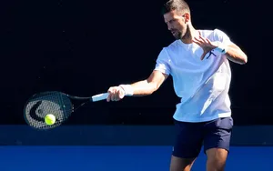 Gains Open d’Australie : le prize money 2025 détaillé