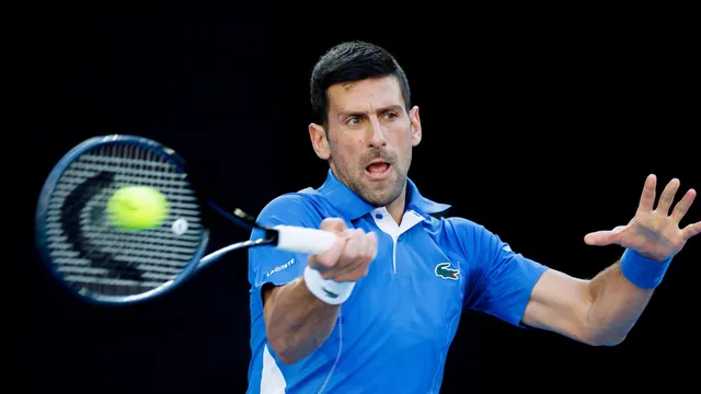 Open d’Australie 2024 : Le programme et résultats du jour (dimanche 14 janvier)