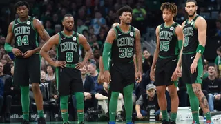 Bilans NBA 2019-2020 : Boston Celtics, la jeunesse continue de briller