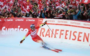 Ski Adelboden 2024 : Chaînes TV, Programme et résultat du week-end