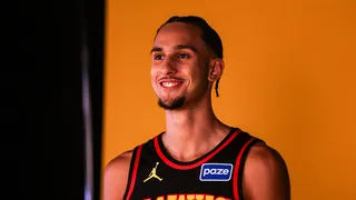 NBA : Zaccharie Risacher se fait détruire après la débacle face au Spurs !