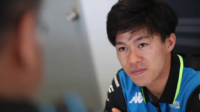 MotoGP : qui est Ai Ogura, la nouvelle sensation du championnat