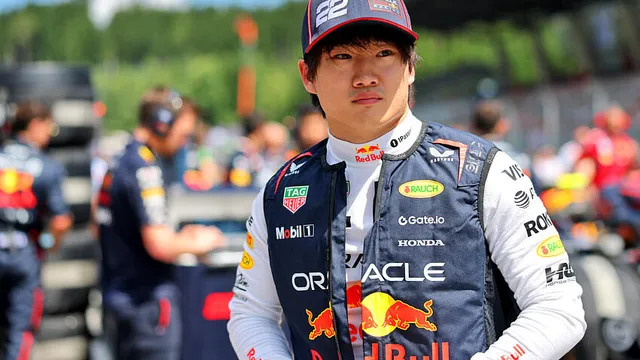 F1 : 2 nouvelles écuries liées à Yuki Tsunoda, Isack Hadjar en embuscade