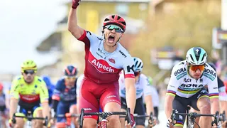 TDF 2018 : Katusha Alpecin face à la méforme