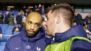 EdF Espoirs : “Le résultat est horrible”, Henry désespéré après la Corée du Sud