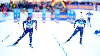 Biathlon Oslo 2024 : Le programme du jour (samedi 2 mars 2024)