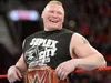 WWE : Brock Lesnar, l’homme derrière la bête