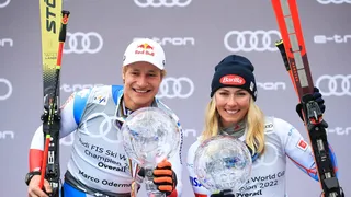 Coupe du monde de ski alpin : le calendrier de la saison 2022-2023