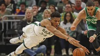Celtics @ Bucks : Rodage en haute altitude