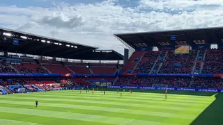 Coupe du Monde féminine. Groupe F : Chili – Suède (0-2) : Au bout du suspens !