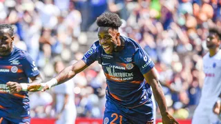 Elye Wahi, la machine à buts de Montpellier