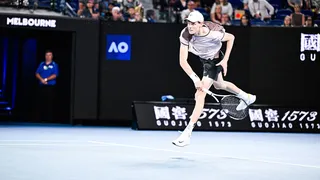 Pronostic Open d’Australie 2024 du vendredi 26 janvier