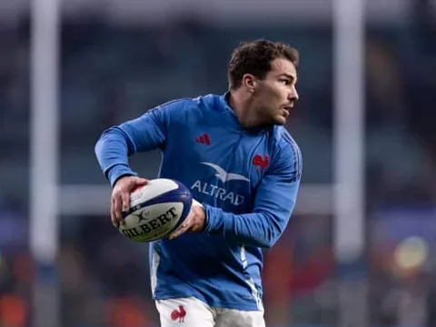 Italie – France (6 Nations 2025) : compositions officielles et chaine TV
